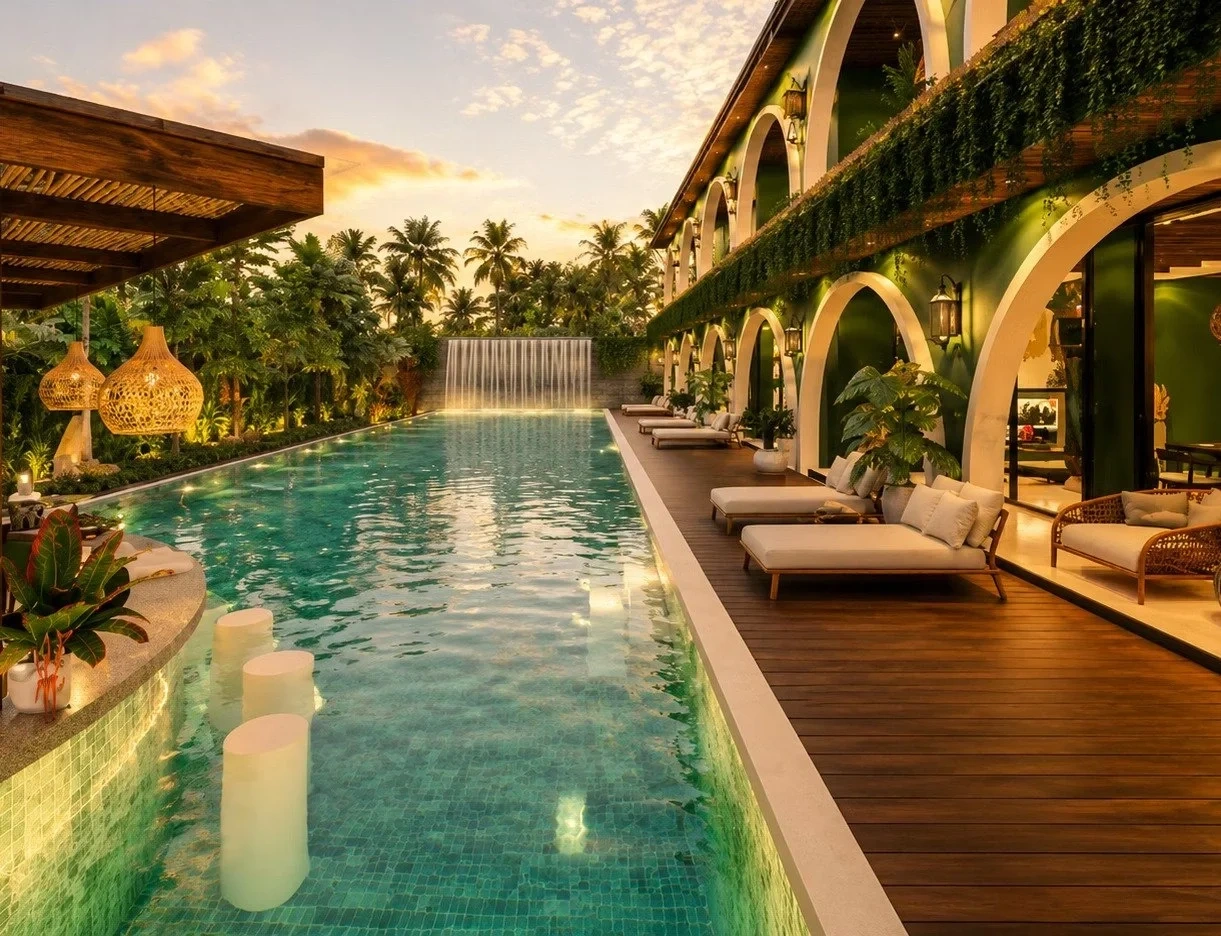1 - house for sale in ubud bali indonesia