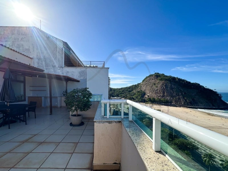 2 - sea view apartment for sale in rio de janeiro rio de janeiro brazil