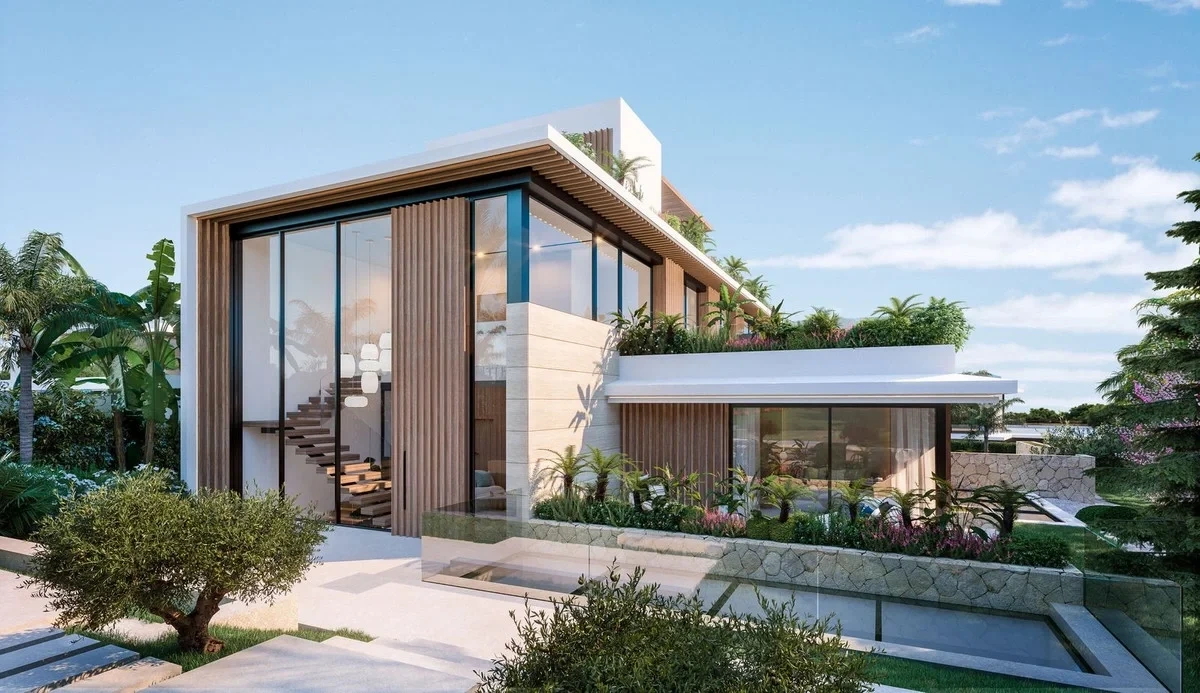 2 - vente maison marbella - costa del sol andalousie espagne