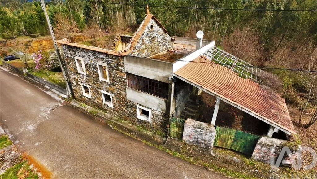 1 - venta casa castanheira de pêra región centro portugal