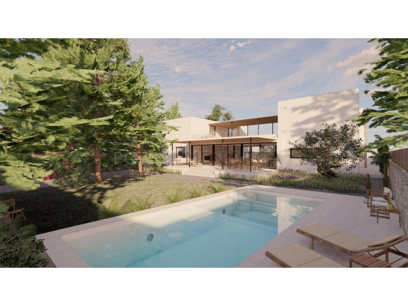 1 - verkoop huis son parc minorca -balearic islands spanje