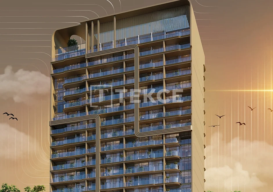 1 - venta apartamento dubai dubai emiratos árabes unidos