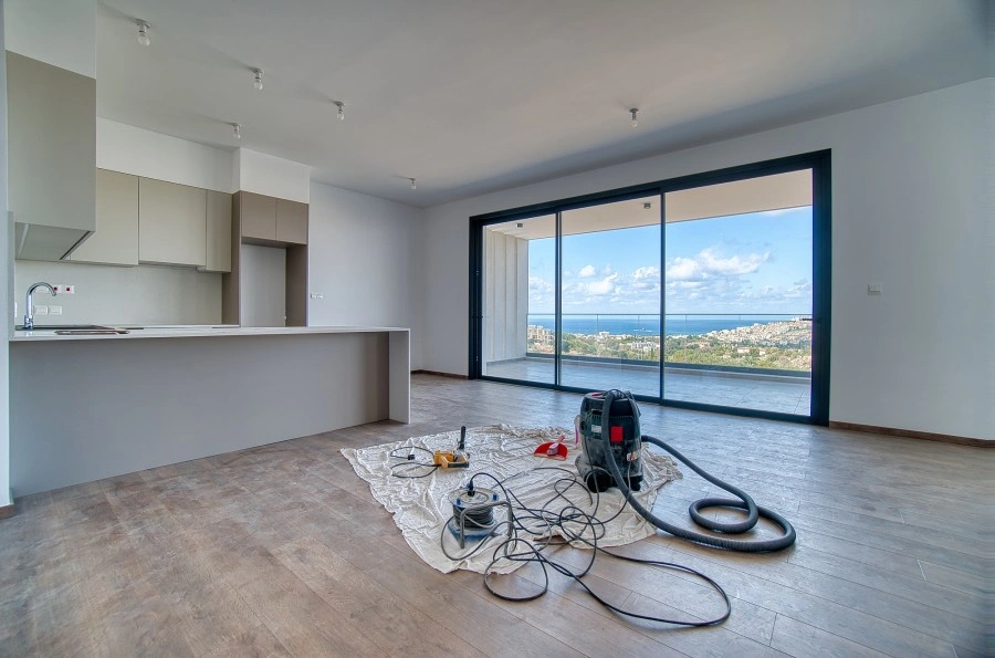 2 - vente appartement paphos paphos chypre