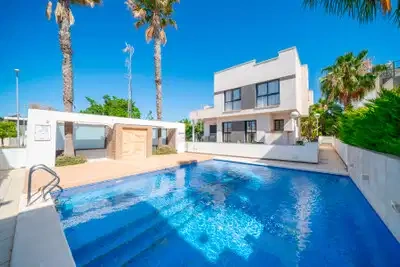 1 - villa for sale in ciudad quesada valencian community spain