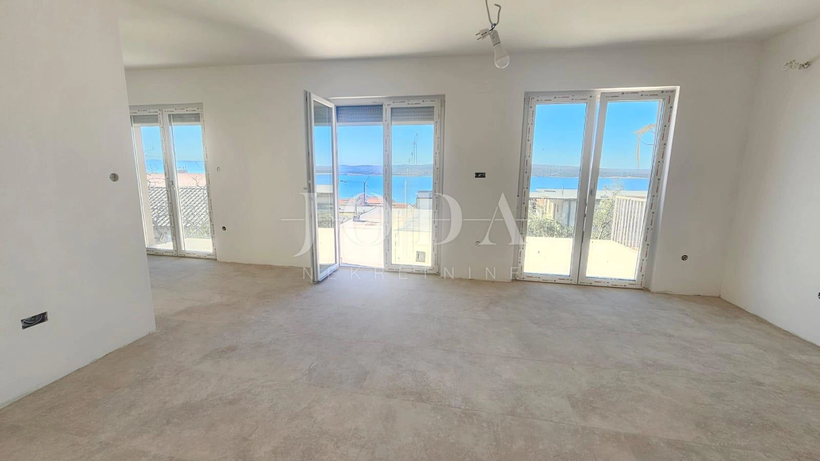 1 - verkoop appartement crikvenica primorje-gorski kotar kroatië