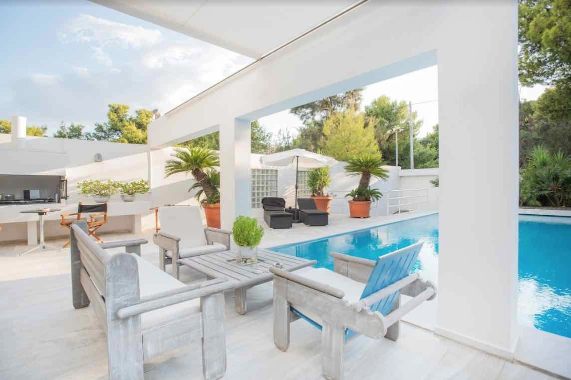 1 - venda villa vouliagmeni ática grécia