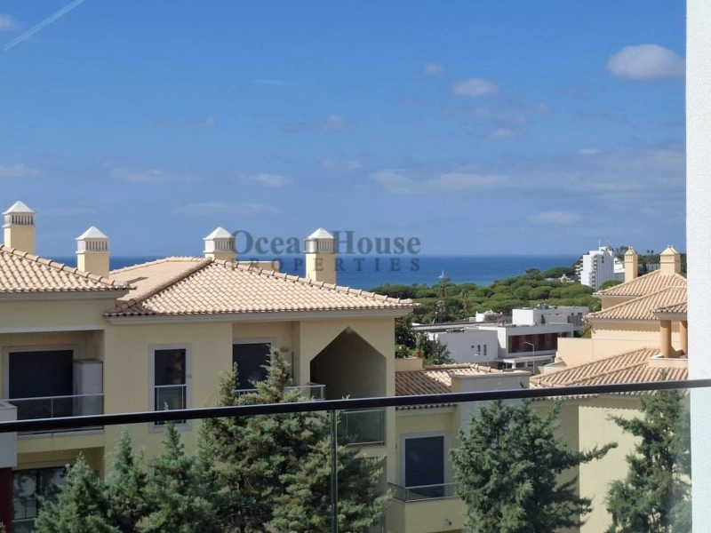 1 - venta apartamento olhos de água algarve portugal
