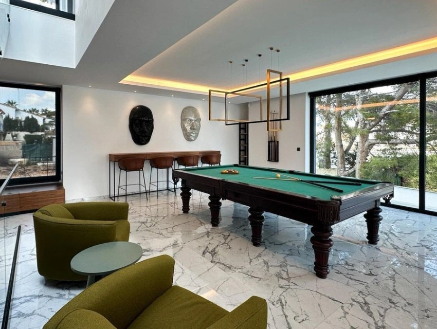 2 - продажа villa вид моря orihuela валенсия испания