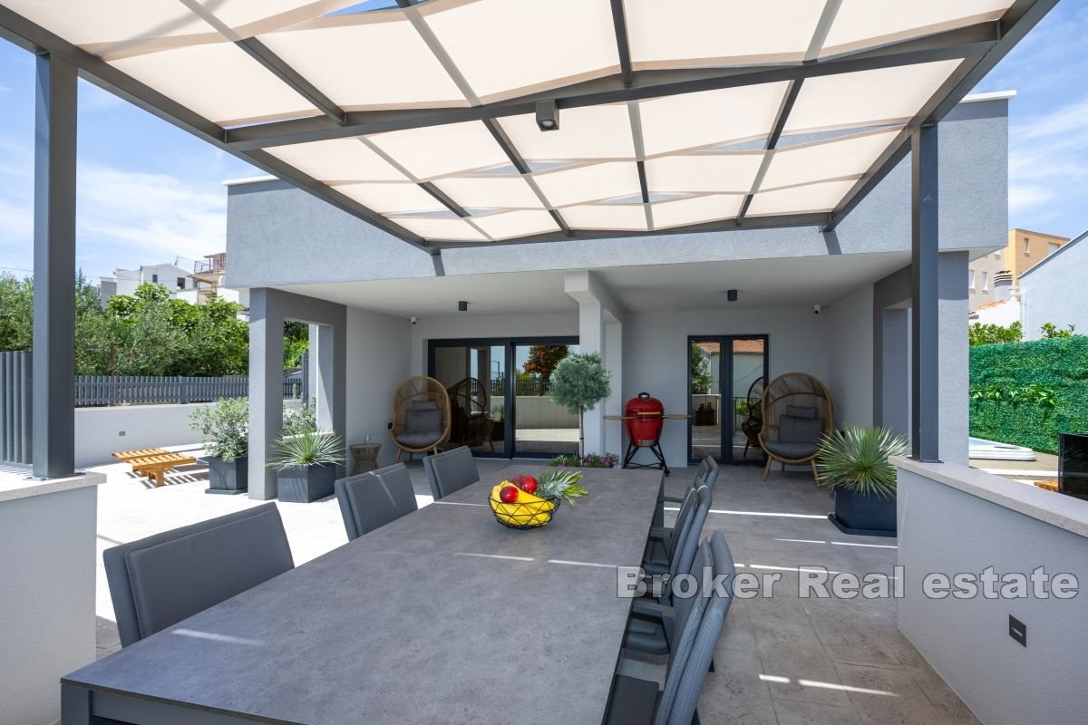 2 - venta casa vista al mar ciovo split-dalmacia croacia