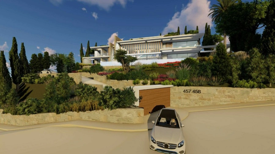 1 - verkauf villa paphos paphos zypern