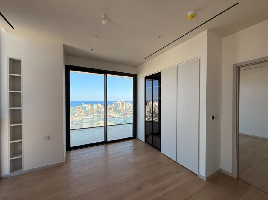 1 - vente appartement vue mer limassol limassol chypre