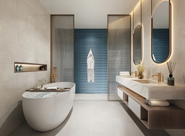 2 - waterfront apartment for sale in dubai dubai united arab emirates