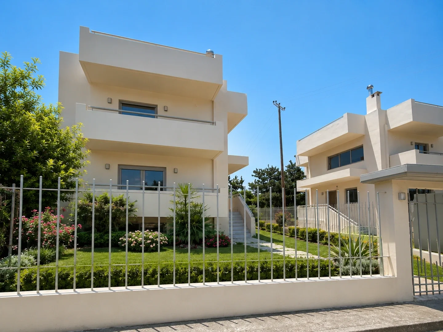 1 - verkoop huis uitzicht op zee loutraki-perachora peloponnesos griekenland