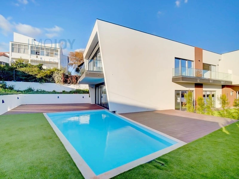 1 - продажа дом cascais лиссабон регион португалия