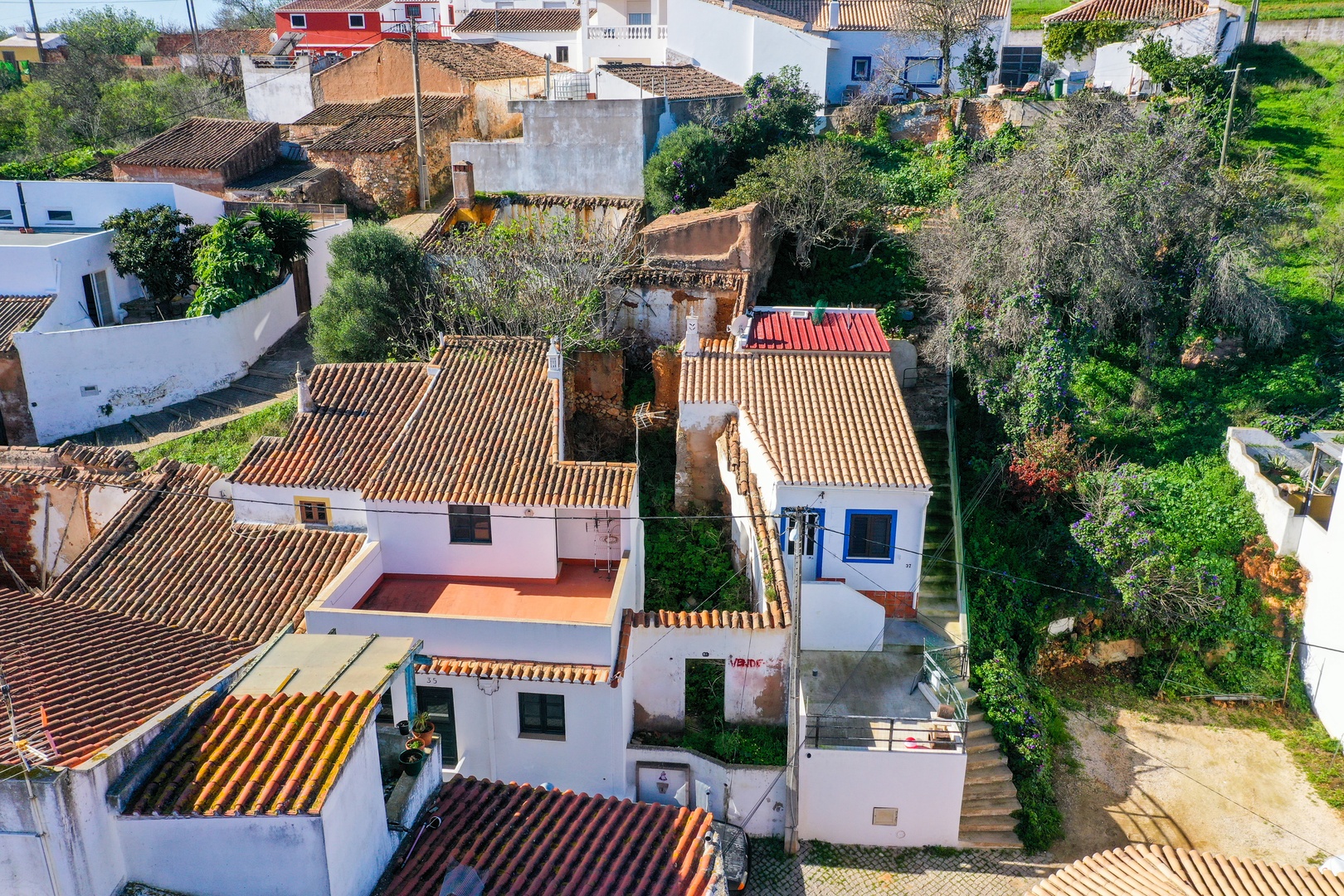 1 - plot of land for sale in vila do bispo algarve portugal