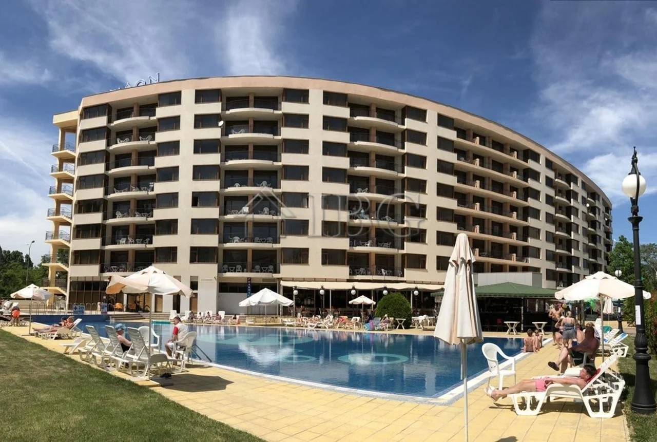 1 - продажа квартира sunny beach бургас болгария