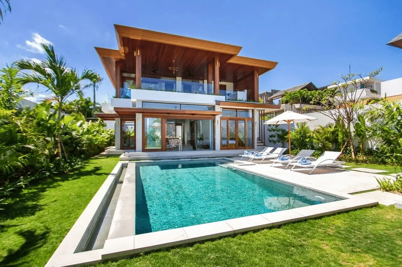 1 - waterfront villa for sale in badung bali indonesia