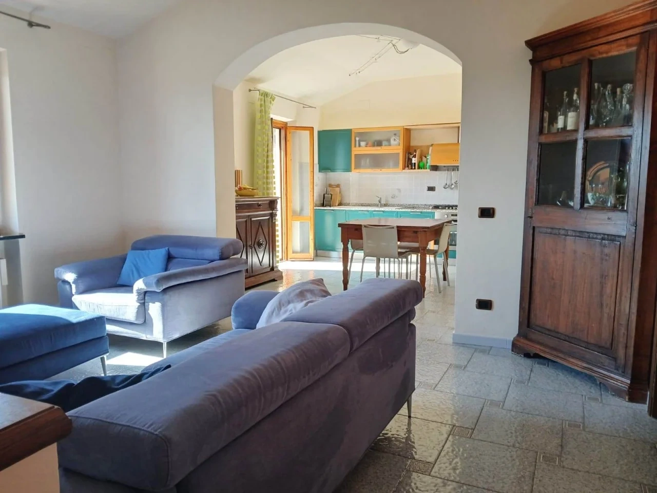 2 - house for sale in gambassi terme tuscany italy