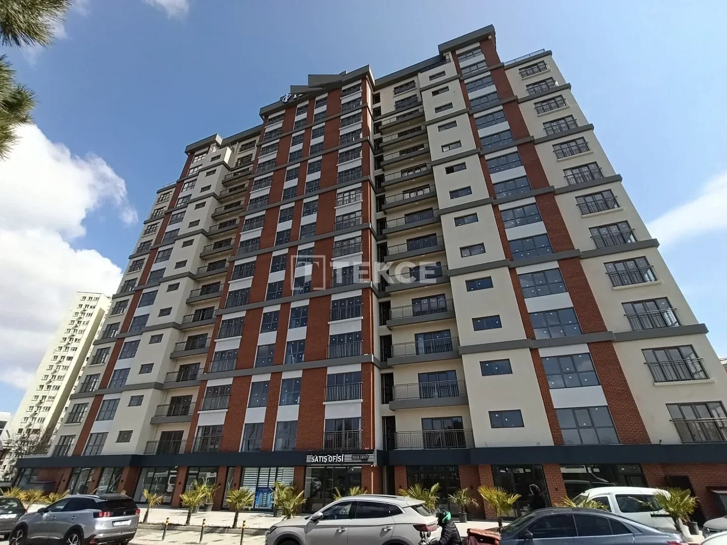 2 - venta apartamento zeytinburnu istanbul turquía