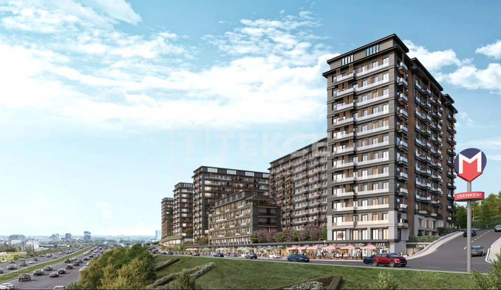 2 - sea view business for sale in maltepe istanbul turkey