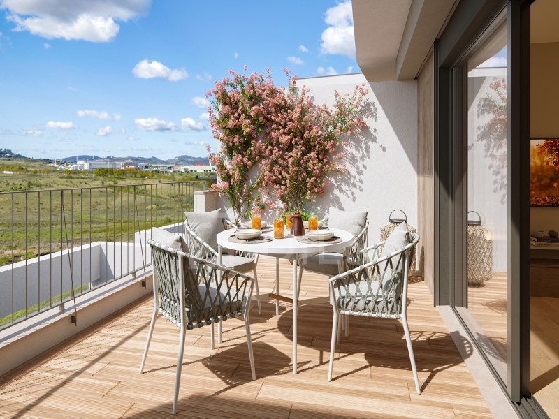1 - venda apartamento loures região de lisboa portugal