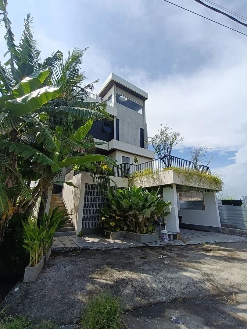 1 - verkauf haus belalang bali indonesien