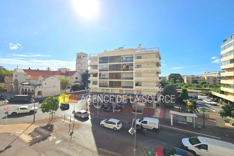 1 - vendita appartamento cannes alpi marittime francia