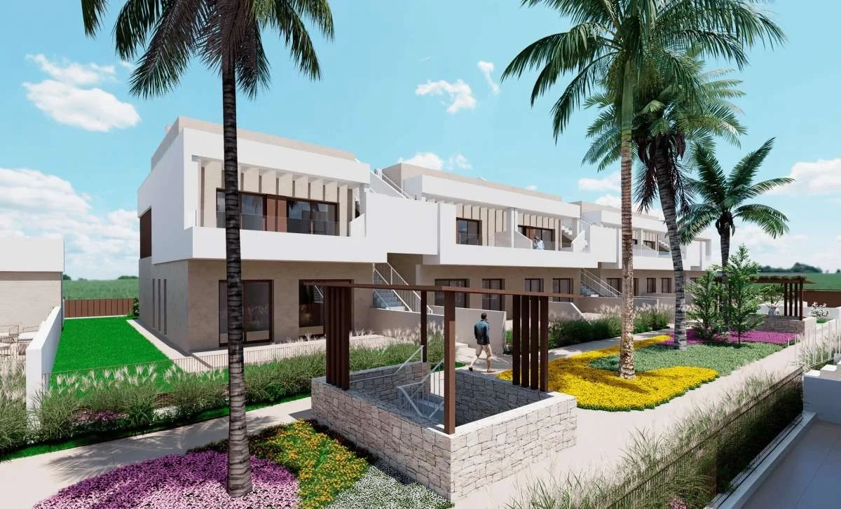 1 - venta casa los alcazares región de murcia españa