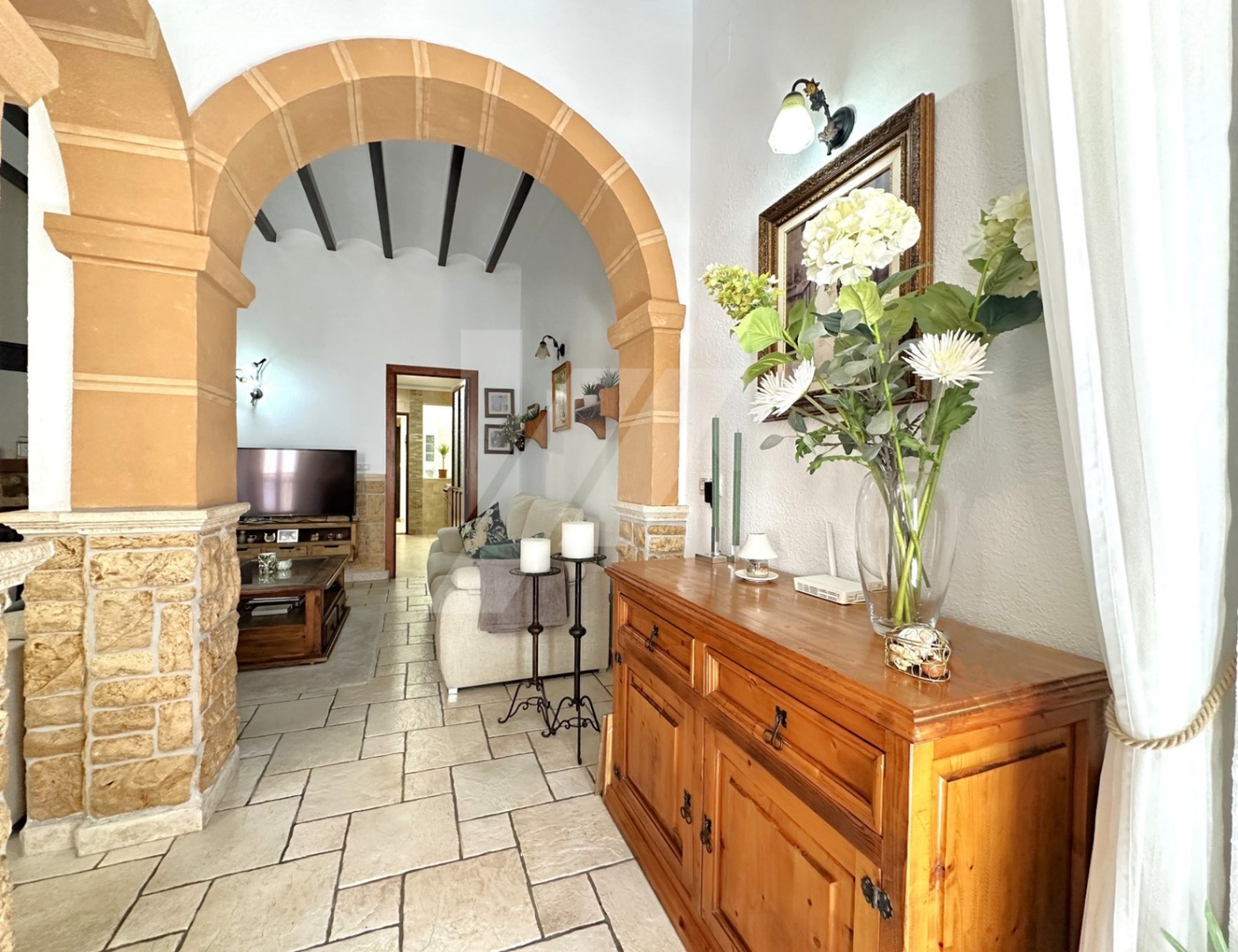 1 - venda casa teulada comunidade valenciana espanha