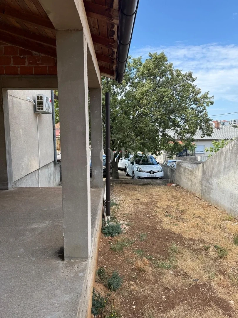 1 - verkoop appartement novi vinodolski primorje-gorski kotar kroatië