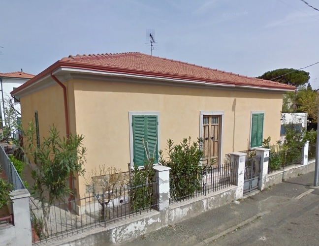 0 - vendita casa spiaggia a piedi rosignano marittimo toscana italia