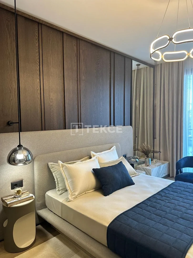 2 - vente appartement sisli istanbul turquie