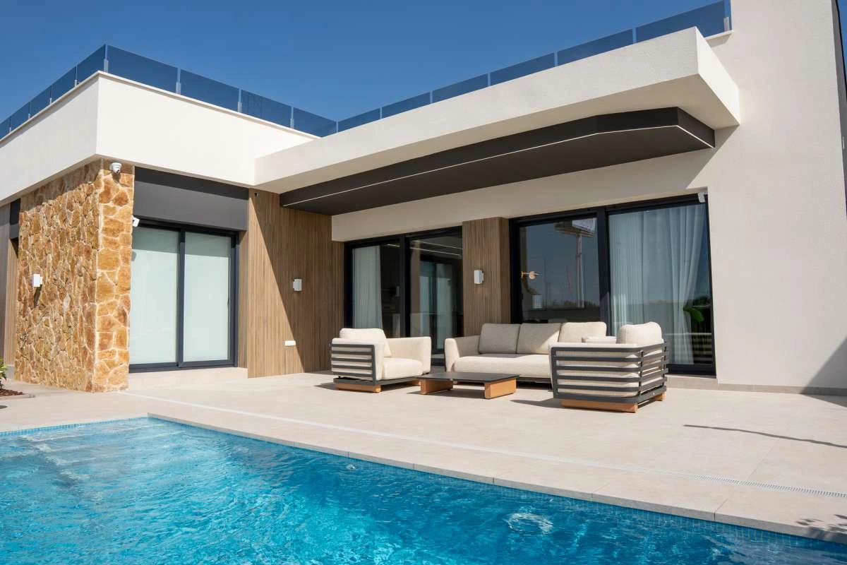 1 - house for sale in ciudad quesada valencian community spain