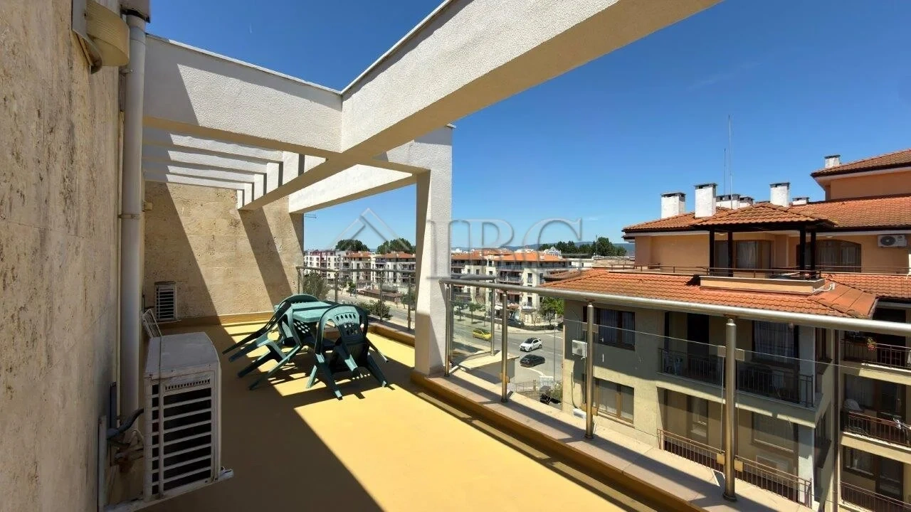 1 - venta apartamento sunny beach burgas bulgaria
