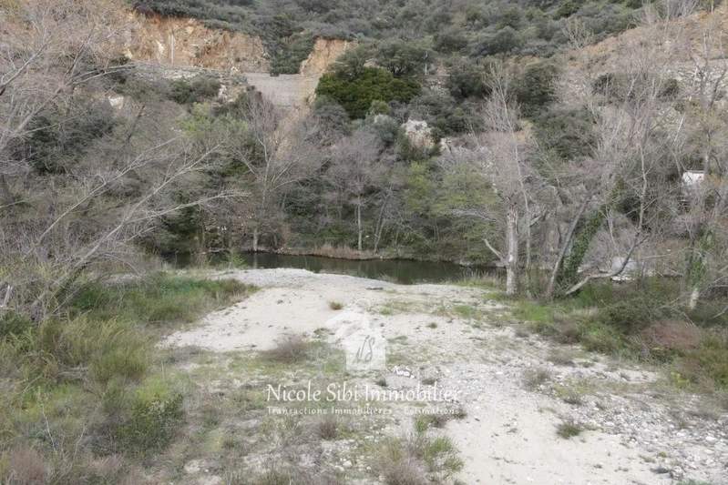 2 - verkoop terrein rasiguères pyrénées-orientales frankrijk