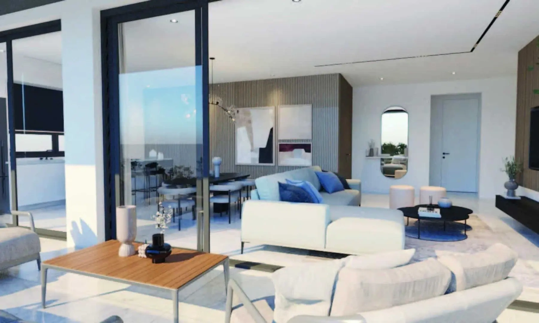 2 - vente appartement strovolos nicosie chypre