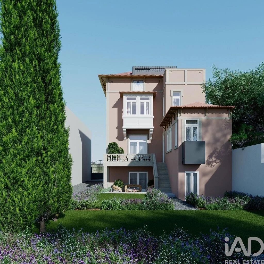 1 - venta apartamento paranhos región norte portugal