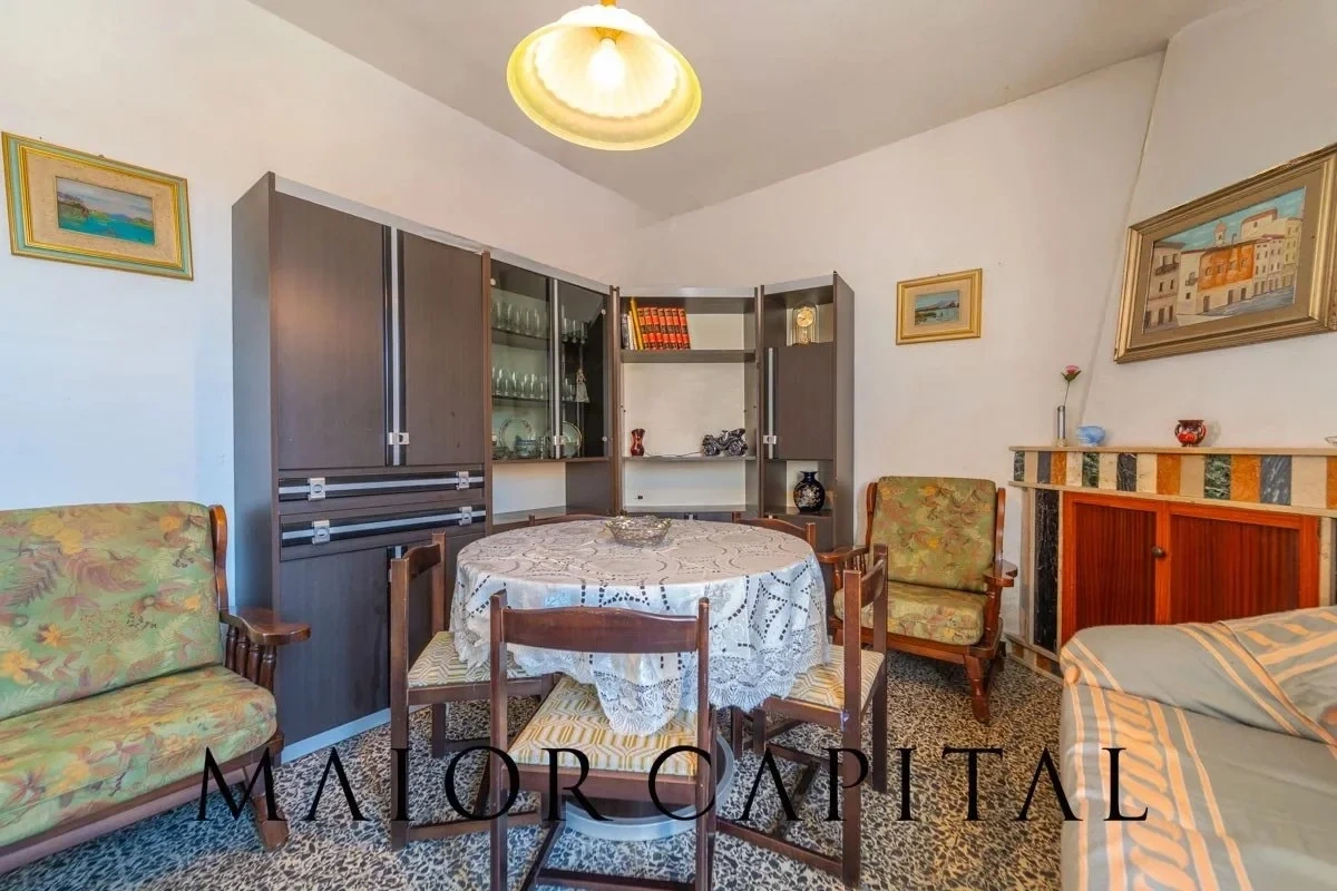 2 - vente appartement oschiri sardaigne italie