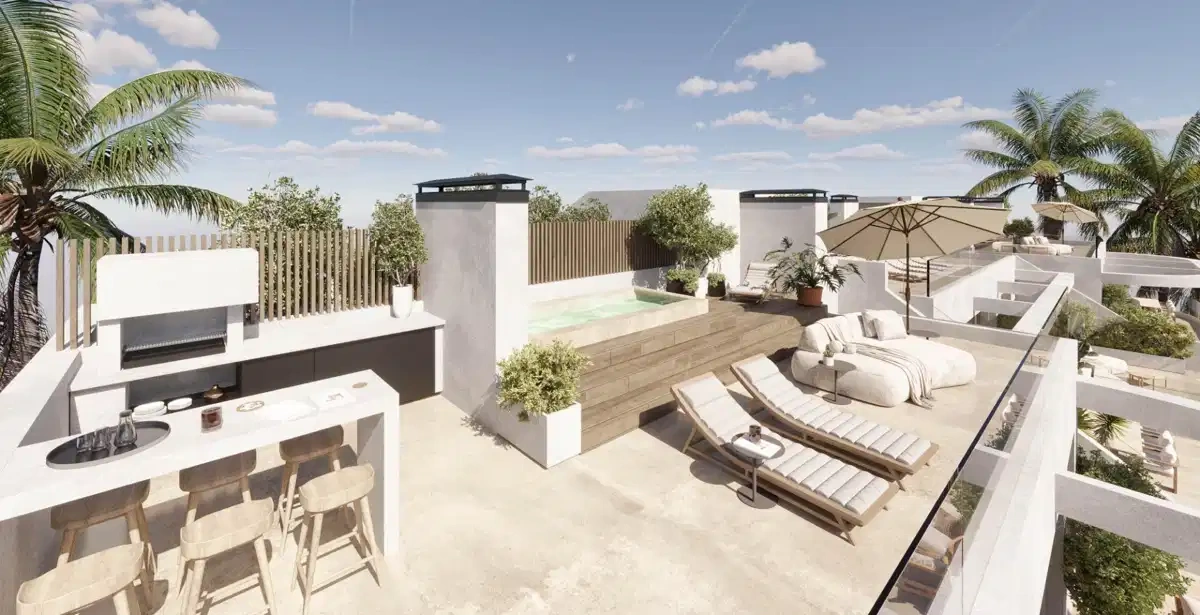 1 - продажа квартира estepona - costa del sol андалусия испания
