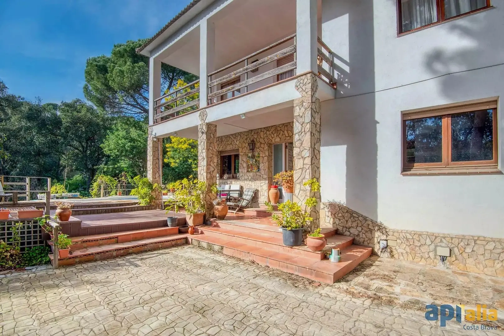 2 - venta casa sant feliu de guixols cataluña españa