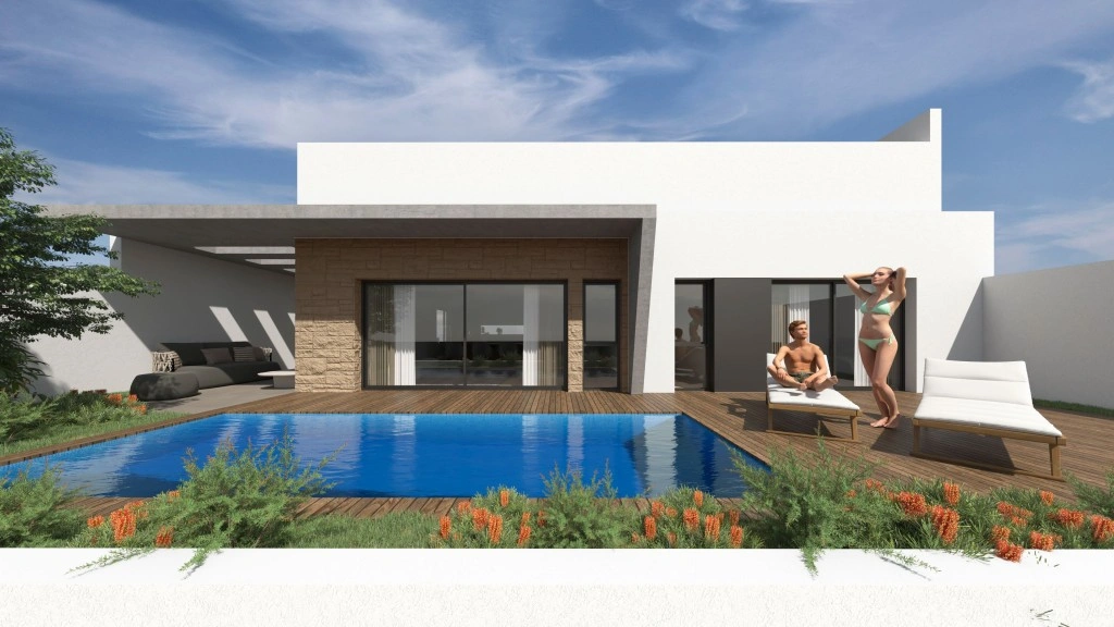2 - venta casa torrevieja - costa blanca comunidad valenciana españa