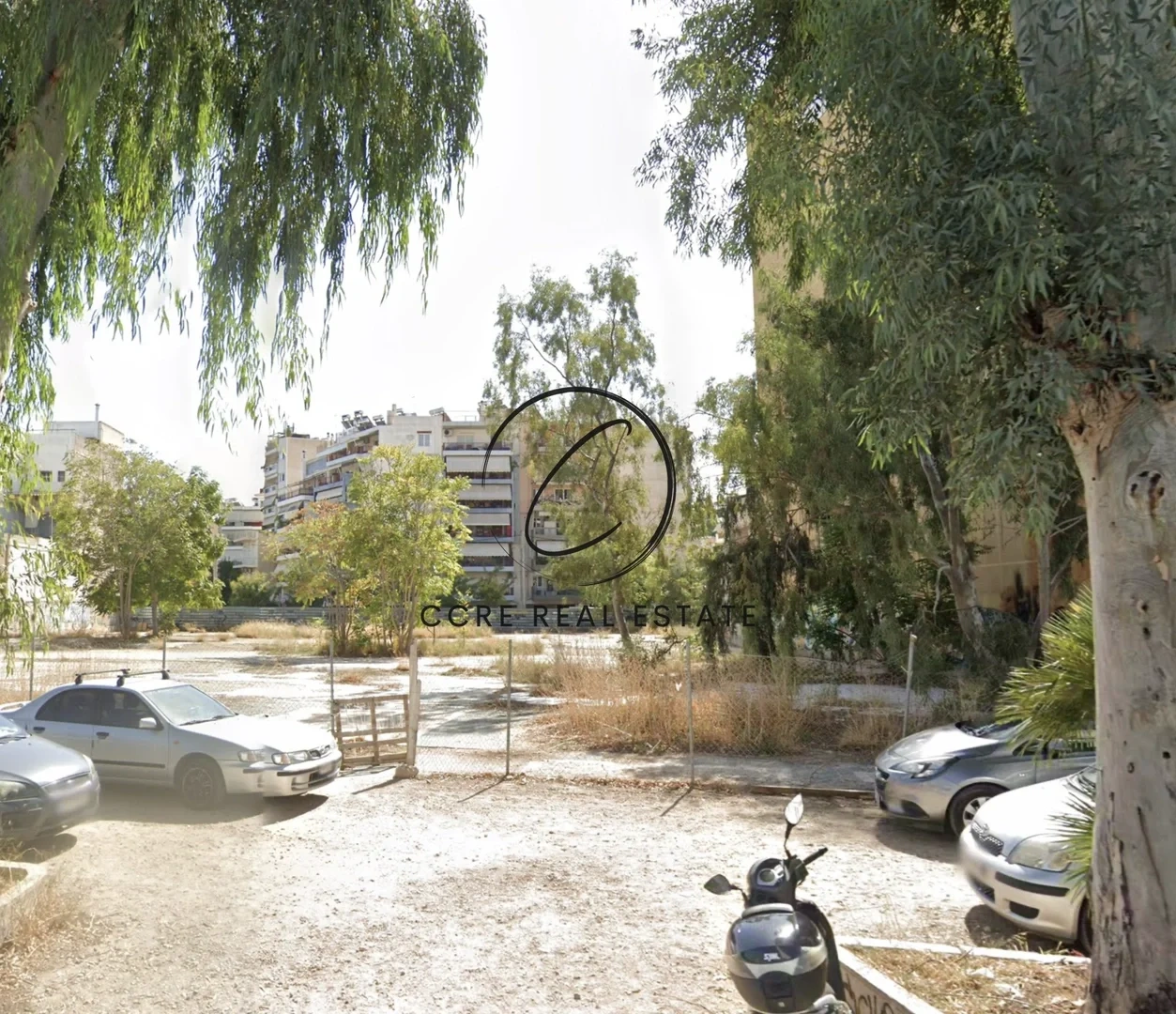 2 - verkoop terrein athene attica griekenland