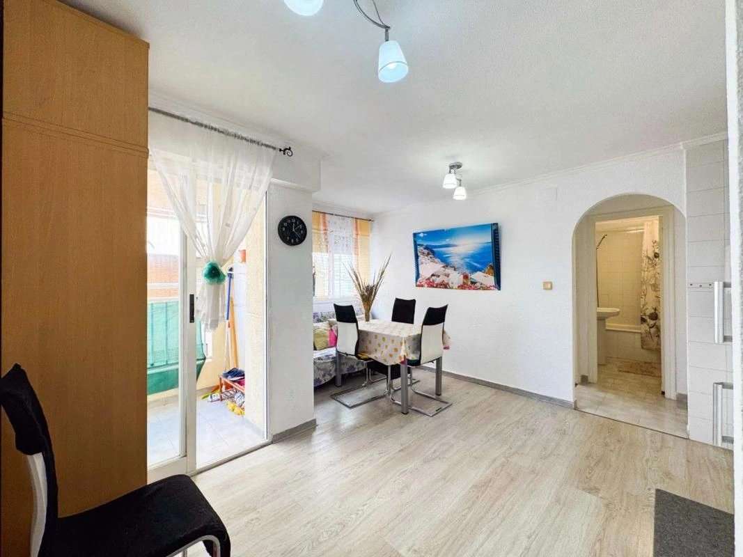1 - verkauf wohnung torrevieja - costa blanca valencia spanien