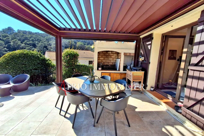2 - vendita casa la colle-sur-loup alpi marittime francia