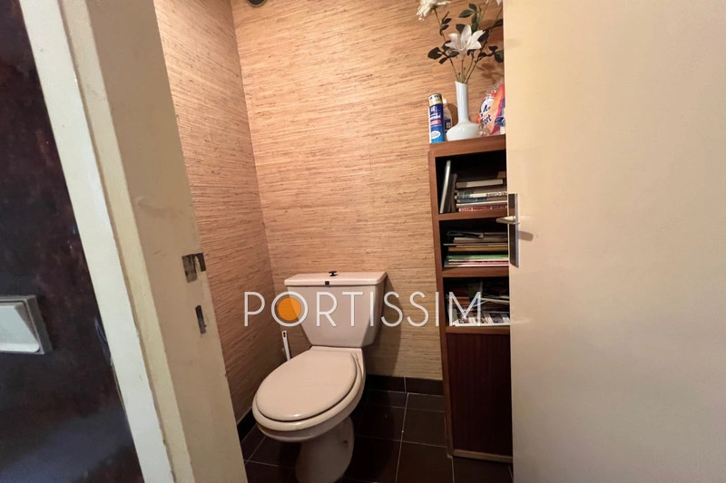 2 - vente appartement plage à pied saint-laurent-du-var alpes-maritimes france