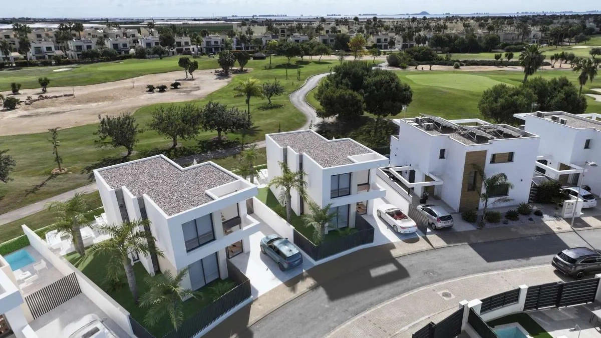2 - verkauf haus san javier region murcia spanien