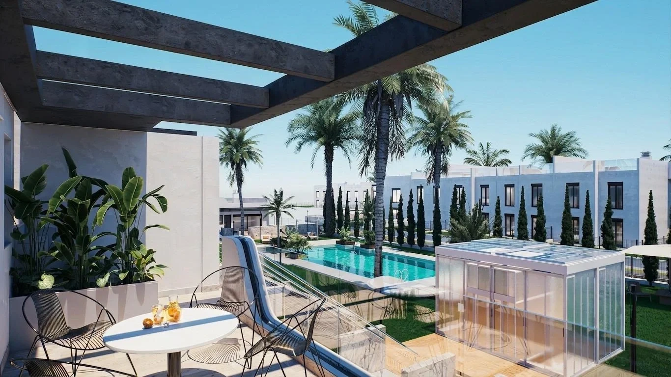 2 - venta casa pilar de la horadada comunidad valenciana españa