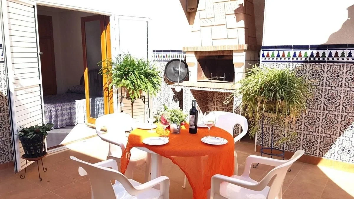 1 - verkauf wohnung torrevieja - costa blanca valencia spanien