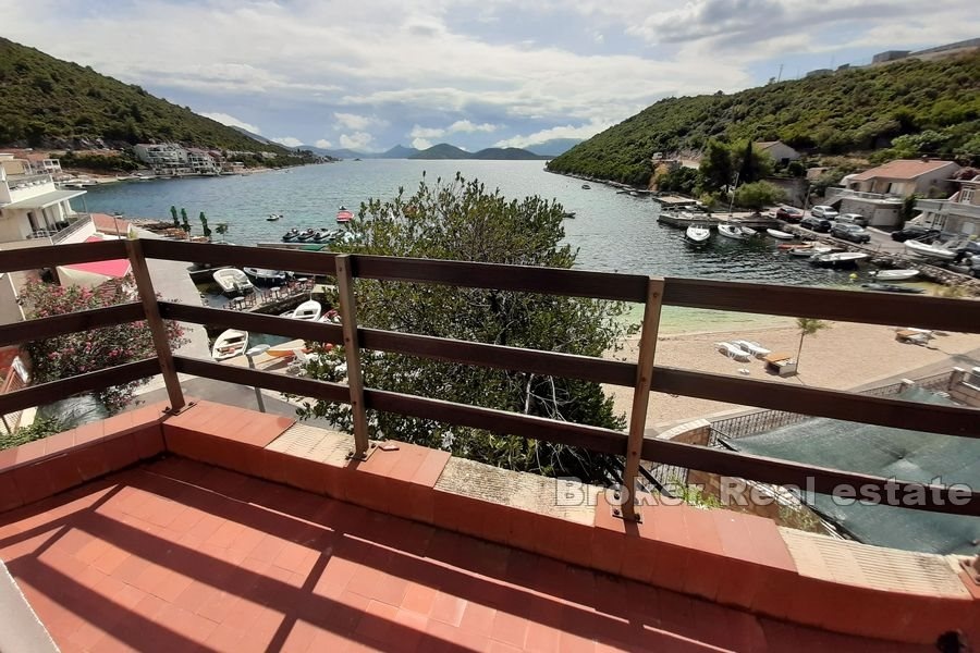 1 - venta casa vista al mar duba pelješka dubrovnik-neretva croacia