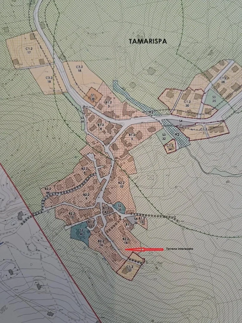 2 - venda terreno budoni sardenha itália